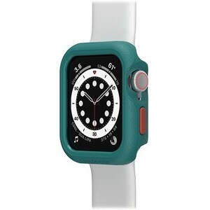 Case LifeProof - for Apple Apple Watch - Verde/arancione - Resistente ai danni, Resistente all'urto, Resistente ai graffi,