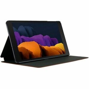 MOBILIS Origine Carrying Case (Folio) for 22.1 cm (8.7") Samsung Galaxy Tab A7 Lite Tablet - Black - Bump Resistant, Scrat