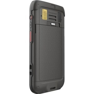 Honeywell CT45 XP Rugged Handheld Terminal - 1D, 2D - 4G, 4G LTE - S0703Scan Engine - Imager - Qualcomm - 12.7 cm (5") - L