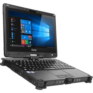 Getac V110 V110 G5 LTE 29.5 cm (11.6") Touchscreen Rugged 2 in 1 Notebook - Full HD - 1920 x 1080 - Intel Core i7 8th Gen 