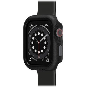 LifeProof Case for Apple Apple Watch - Pavement (Black/Gray) - Damage Resistant, Drop Proof, Scuff Resistant, Drop Resistant