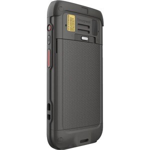 Honeywell CT45 Robust Handheld Terminal - 1D, 2D - 4G, 4G LTE - S0703Scan Engine - Bildwandler - 12,7 cm (5 Zoll) - LED - 