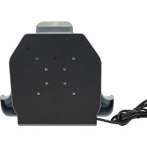 Gamber-Johnson Pogo Pin Docking Station für Tablet-PC - 2 x USB 2.0 - Dock - Windows, Android