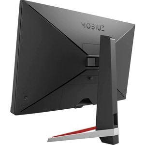 BenQ MOBIUZ EX2710S 27 Zoll Class Full HD Gaming-LCD-Monitor - 16:9 Format - Dunkelgrau - 68,6 cm (27 Zoll) Viewable - IPS