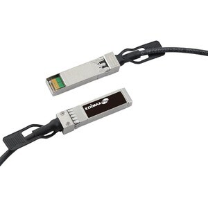 Cavo Rete Edimax - 50 cm Twinaxial - for Dispositivo di rete, Storage Server, Switch, Computer, NAS, Server, Ricetrasmetti