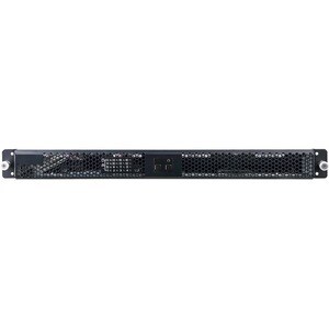 Gigabyte D120-C20 Barebone System - 1U Rack-mountable - Socket BGA-1667 - Intel Xeon D-1541 2.10 GHz Octa-core (8 Core) - 