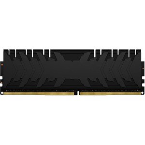 Kingston FURY Renegade RAM Module - 32 GB (2 x 16GB) - DDR4-3000/PC4-24000 DDR4 SDRAM - 3000 MHz Dual-rank Memory - CL15 -