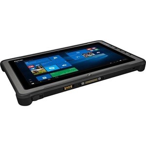 Getac F110 G6. Taille de l'écran: 29,5 cm (11.6"), Résolution de l'écran: 1920 x 1080 pixels, Technologie d'affichage: LCD