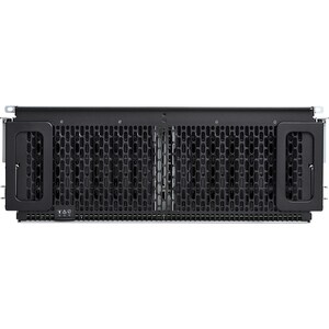 HGST Ultrastar Data102 SE-4U102-12F05 Drive Enclosure - 12Gb/s SAS Host Interface - 4U Rack-mountable - 102 x HDD Supporte