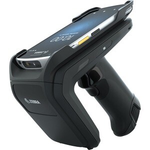 Zebra RFD40 RFID Reader - 865 MHz to 868 MHz - UHF - Wireless LAN - USB - Gun