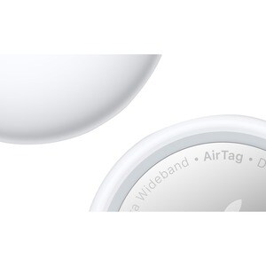 Apple AirTag AirTag Asset Tracking Tag Loop - Capri Blue