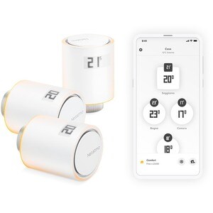 Netatmo