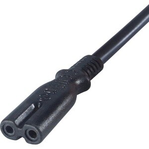 10M UK TO C7 (FIG.8) POW CABLE