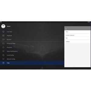 Gyration CYBERVIEW 410B-TAA 4 Megapixel Indoor/Outdoor HD Network Camera - Color - Bullet - TAA Compliant - 131.23 ft Infr
