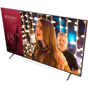 LG 65UR640S 1651 mm LCD Digital Signage Display - High Dynamic Range (HDR) - 3840 x 2160 - LED - 400 cd/m² - 2160p - USB -