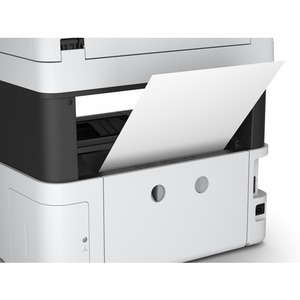 Epson L6460 Wireless EcoTank Inkjet Multifunction Printer - Colour - Copier/Printer/Scanner - 37 ppm Mono/23 ppm Color Pri