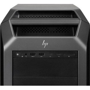 HP Z8 G4 Workstation - Intel Xeon Gold 5220 - 32 GB - 1 TB SSD - Tower - Black - Intel C622 Chip - Windows 10 Pro for Work