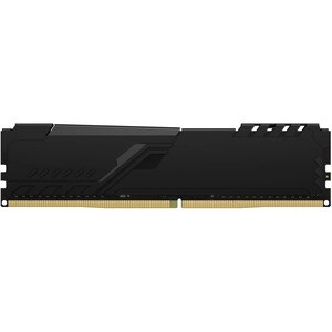 Kingston FURY Beast 128GB (4 x 32GB) DDR4 SDRAM Memory Kit - 128 GB (4 x 32GB) - DDR4-3600/PC4-28800 DDR4 SDRAM - 3600 MHz