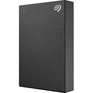 One Touch HDD 1TB Black 2.5IN USB3.0 EXTERNAL HDD with Pass