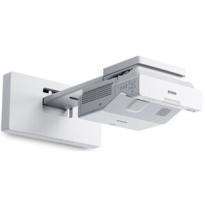 PROJETOR EPSON 725WI POWERLITE BRIGHTLINK LASER 3LCD 4000 LUMENS