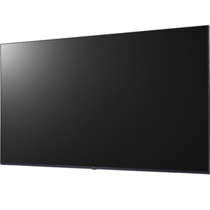 LG 65UL3J-E 165.1 cm (65") LCD Digital Signage Display - Energy Star - 3840 x 2160 - Direct LED - 400 cd/m² - 2160p - USB 