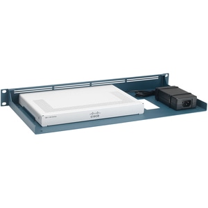 CisRack for Cisco ISR 1100 Series