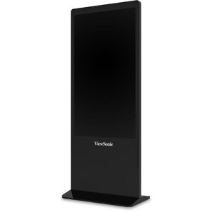 ViewSonic Digital ePoster EP5542 139.7 cm (55") LCD Digital Signage Display - ARM Cortex A73 - ARM Cortex A53 - 2 GB DDR4 