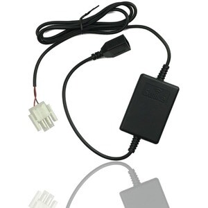 Strike Samsung Galaxy Tab Active3 Power and Data Lockable Cradle - Docking - Tablet PC - Charging Capability - Synchronizi