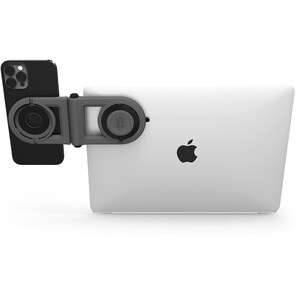 MAGARM - IPHONE MOUNT WITH MAGSAFE COMPATIBILITY - GREY