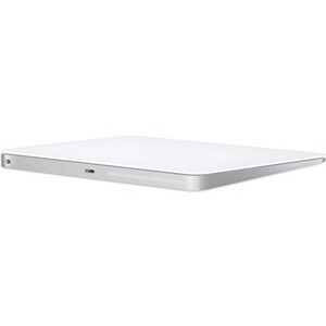 Apple Magic Trackpad - Wireless - Bluetooth - Rechargeable - Lightning