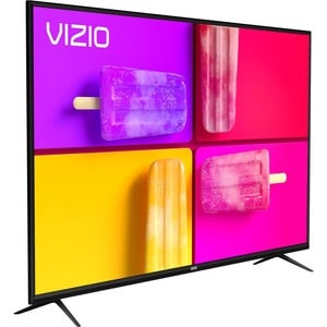 VIZIO 65" Class V-Series 4K UHD LED SmartCast Smart TV HDR V655-J09 - Newest Model