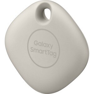 Samsung Galaxy SmartTag, 1-Pack, Oatmeal