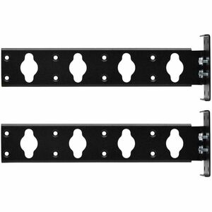 Tripp Lite series SRPDU4PHDBRKT Mounting Bracket for PDU, Cable Manager - Steel