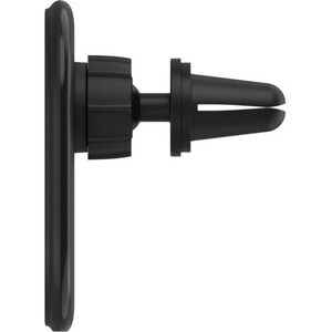 BELKIN BOOST WRLS CAR MOUNT MAGN WITH CAR CHARGER NO CLA BLK