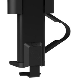 TRACE Slim Profile Clamp Kit (Matte Black)