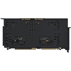 RADEON PRO W6800X DUO MPX MODULE