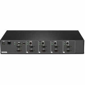 Switch KVM Vertiv AVOCENT Cybex 900 SC940 Digitale e analogica - TAA Conforme - 4 Computer - 1 Utente Locale - 0 Utente Re