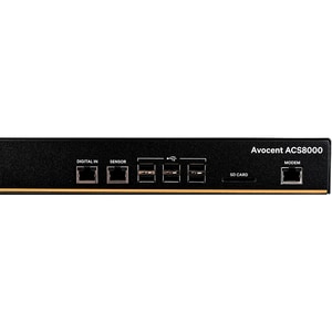 32PORT ACS DUAL AC W/ ANALOGMODEM