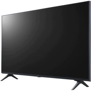 LG UHD TV Signage - 43" LCD - High Dynamic Range (HDR) - 3840 x 2160 - 300 cd/m² - 2160p - HDMI - USB - Serial - Wireless 