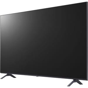 LG UHD TV Signage - 65" LCD - High Dynamic Range (HDR) - 3840 x 2160 - 400 cd/m² - 2160p - HDMI - USB - Serial - Wireless 