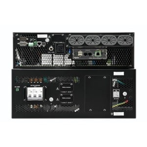 APC SMART-UPS RT 15KVA 230VINTERNATIONAL