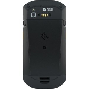 Zebra TC52ax Handheld Terminal - 1D, 2D - SE5500Scan Engine - Qualcomm Snapdragon 2.45 GHz - 4 GB RAM - 64 GB Flash - 5" F