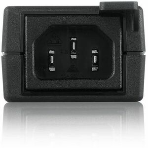 ZYXEL PoE12-30W PoE+ Injector - 230 V AC, 120 V AC Input - 1 x 2.5 Gigabit Ethernet Input Port(s) - 1 x 2.5 Gigabit PoE+ O