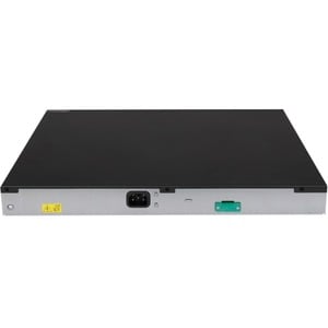 Commutateur de niveau 3 HPE FlexNetwork 5140 EI 48 Ports Gérable - Gigabit Ethernet, 10 Gigabit Ethernet - 10/100/1000Base