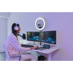 Luz de vídeo Elgato