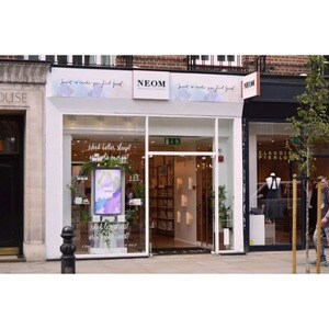 AllSee UHB49HD8 49" LCD Digital Signage Display - Cortex A17 1.60 GHz - 2 GB DDR3 SDRAM - 1920 x 1080 - LED - 3500 cd/m² -