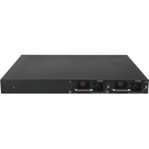 HPE FlexNetwork 5140 EI 24 Anschlüsse Verwaltbar Layer 3 Switch - Gigabit-Ethernet, 10 Gigabit Ethernet - 10/100/1000Base-