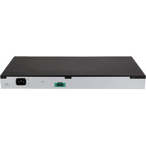HPE FlexNetwork 5140 EI 24 Anschlüsse Verwaltbar Layer 3 Switch - Gigabit-Ethernet, 10 Gigabit Ethernet - 10/100/1000Base-