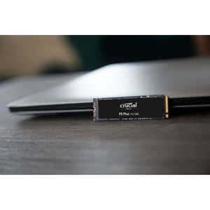 Unidad de estado sólido Crucial P5 Plus CT2000P5PSSD8 - M.2 2280 Interno - 2 TB - PCI Express NVMe (PCI Express NVMe 4.0 x