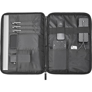HP Renew 便携包 (机套) 用于 35.8 cm (14.1") 笔记本电脑